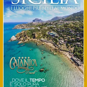 4* Resort Calanica
