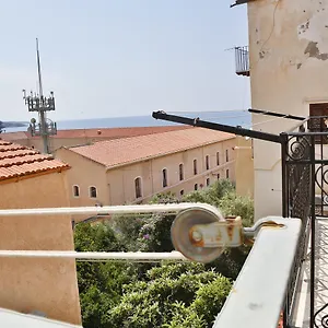 Palazzo Melnis Bed and breakfast
