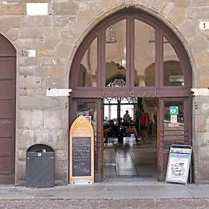 App9 - And Guest house Bergamo